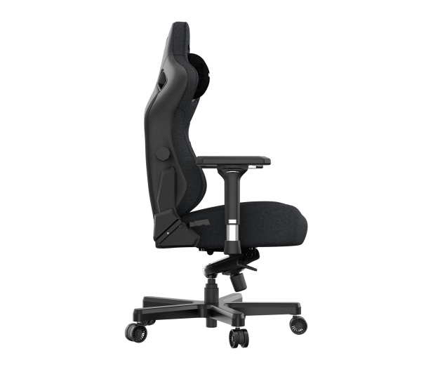 Anda Seat Kaiser 3 L fabric Dark Gray - 1473899 - zdjęcie 5